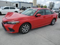 2023 Honda Civic LX for sale in New Orleans, LA