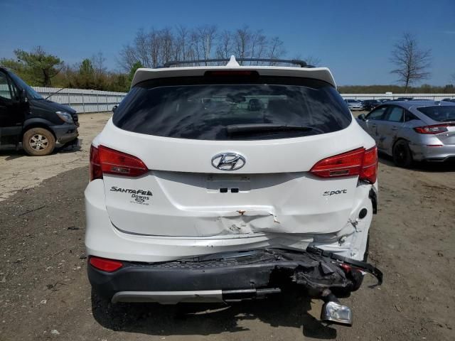 2014 Hyundai Santa FE Sport