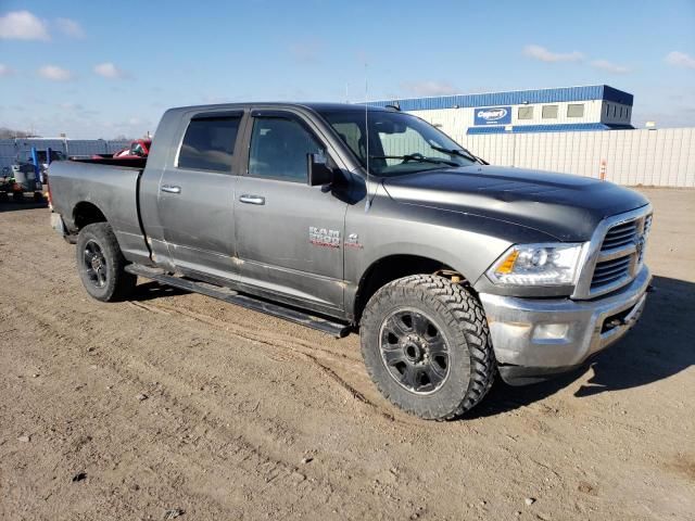 2013 Dodge RAM 2500 SLT