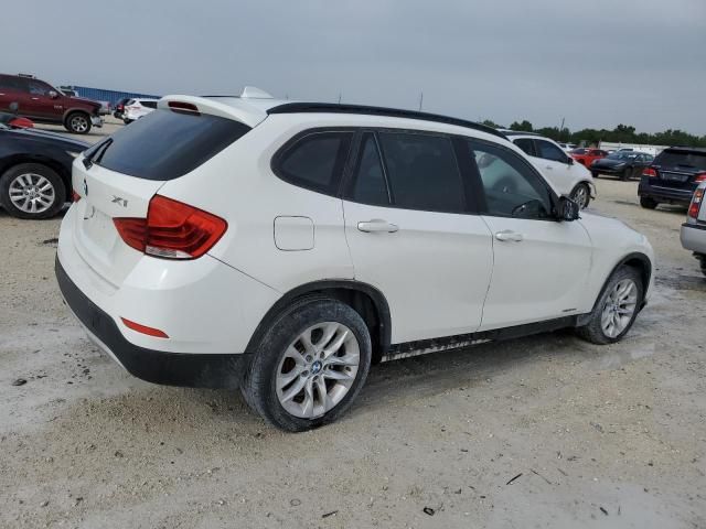 2015 BMW X1 XDRIVE28I