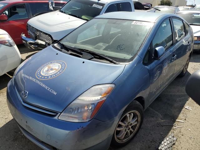 2006 Toyota Prius