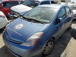 Vehiculos salvage en venta de Copart Martinez, CA: 2006 Toyota Prius