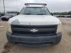 2007 Chevrolet Silverado C1500 Classic