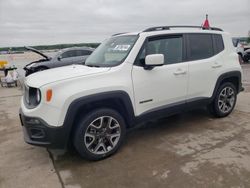 2017 Jeep Renegade Latitude for sale in Grand Prairie, TX