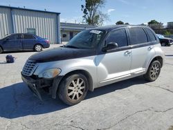 Chrysler pt Cruiser Vehiculos salvage en venta: 2010 Chrysler PT Cruiser