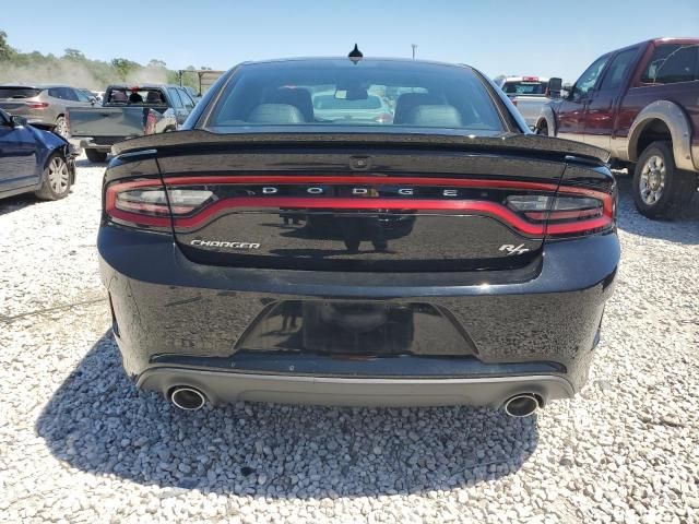 2020 Dodge Charger R/T