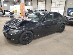 Vehiculos salvage en venta de Copart Blaine, MN: 2011 BMW 328 XI