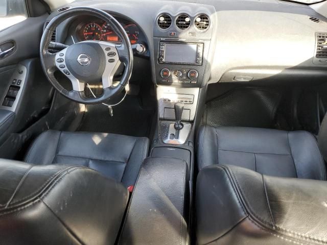 2008 Nissan Altima 2.5