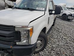 Ford f250 Super Duty salvage cars for sale: 2017 Ford F250 Super Duty