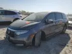 2022 Honda Odyssey EX