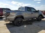 2009 Ford F150 Super Cab