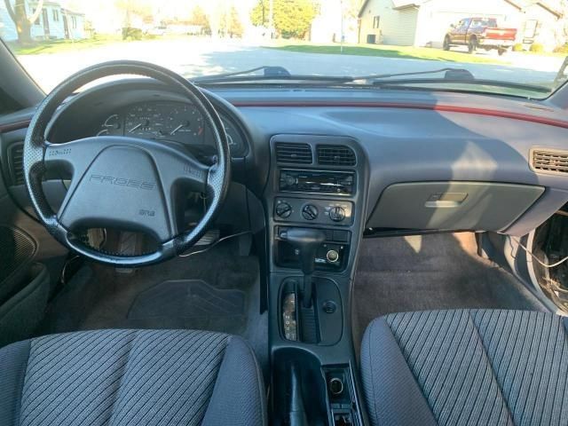 1993 Ford Probe GT