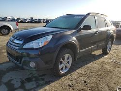 2013 Subaru Outback 2.5I Premium for sale in Martinez, CA