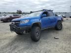 2019 Chevrolet Colorado ZR2