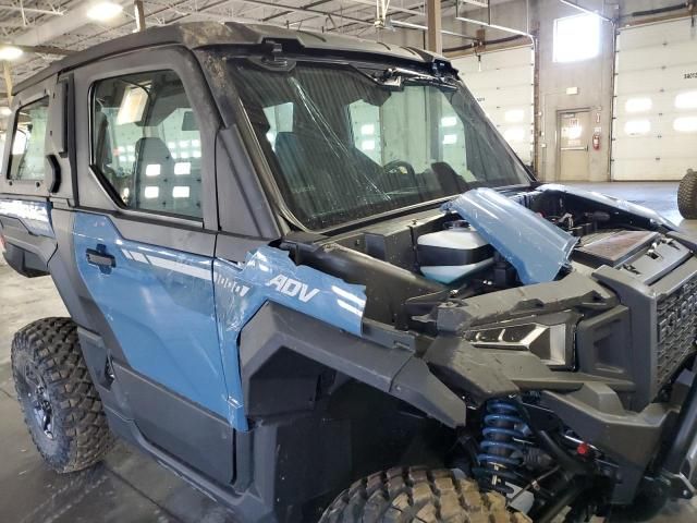 2024 Polaris Xpedition ADV 1000 Northstar