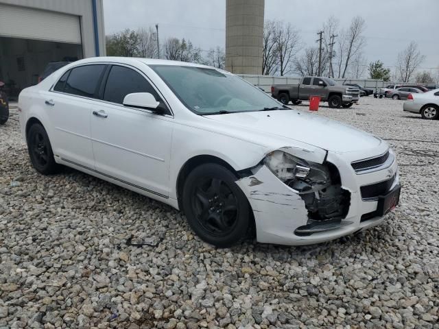 2012 Chevrolet Malibu 1LT