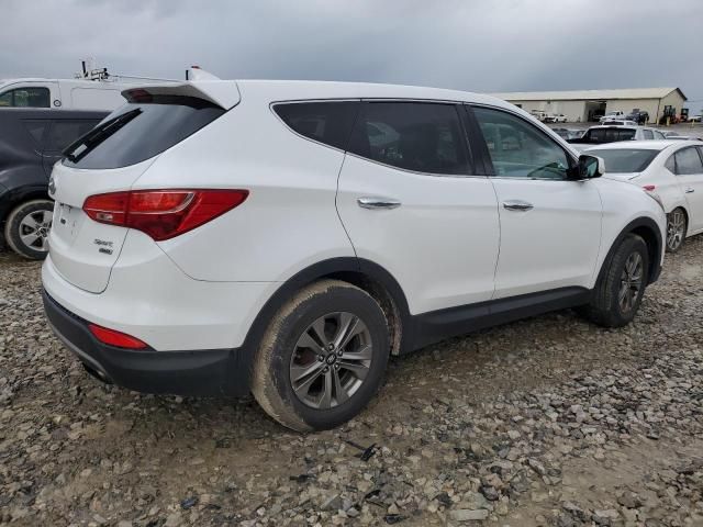 2015 Hyundai Santa FE Sport