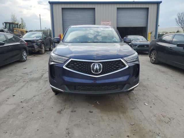 2023 Acura RDX