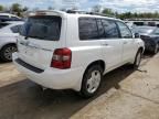 2006 Toyota Highlander Limited