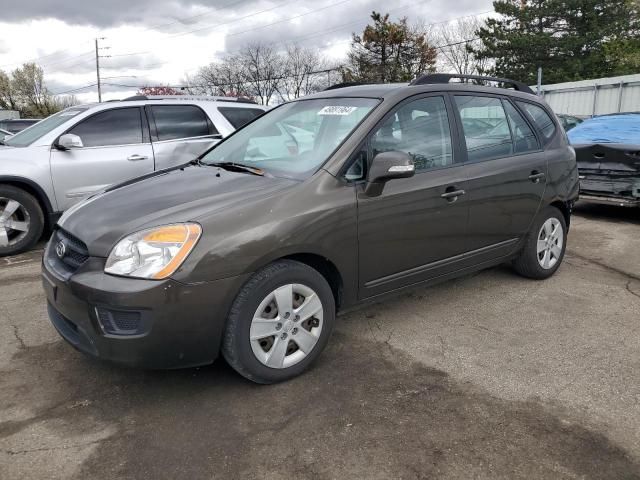 2010 KIA Rondo LX