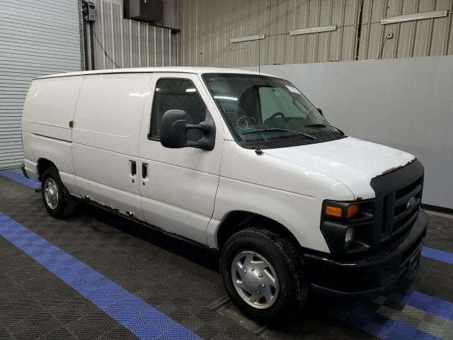 2012 Ford Econoline E150 Van