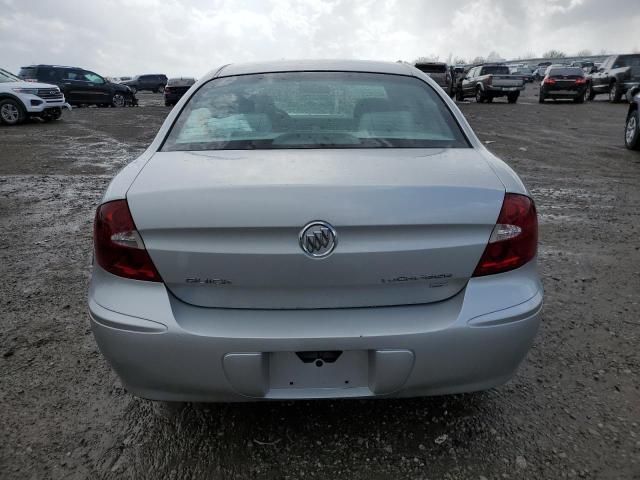 2007 Buick Lacrosse CX