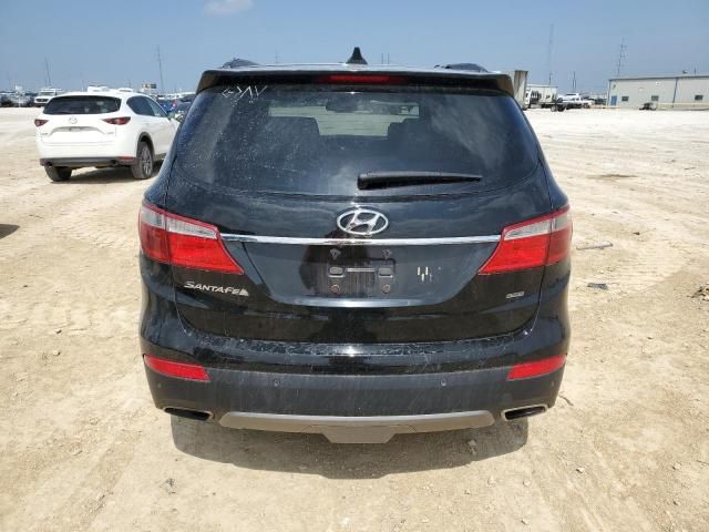 2014 Hyundai Santa FE GLS