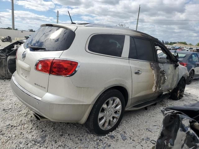 2012 Buick Enclave