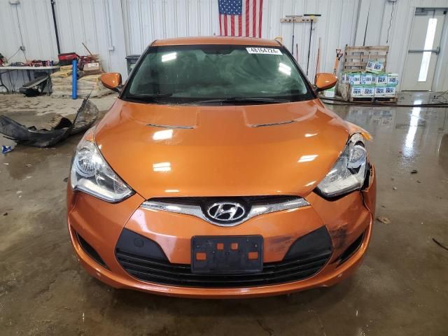 2013 Hyundai Veloster