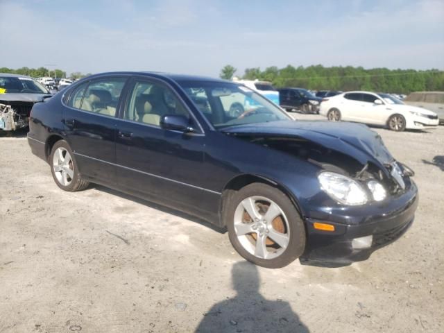 2001 Lexus GS 430