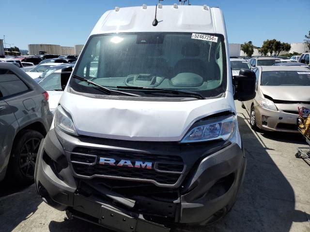 2023 Dodge RAM Promaster 3500 3500 High