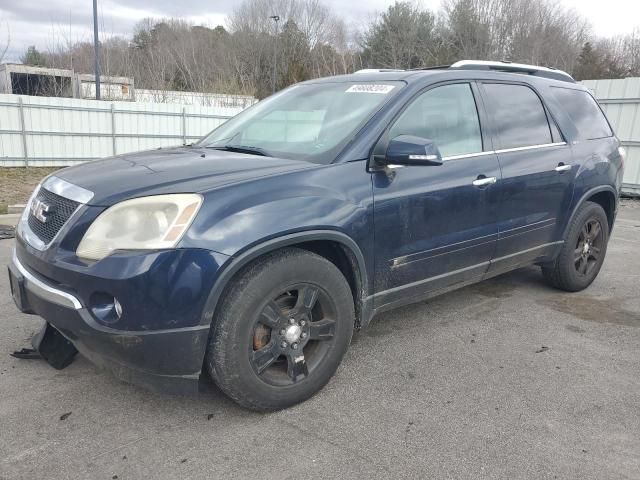 2009 GMC Acadia SLT-1