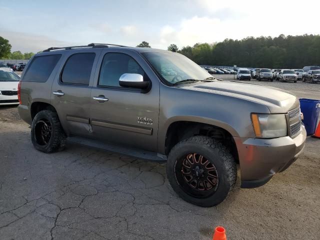 2011 Chevrolet Tahoe C1500  LS