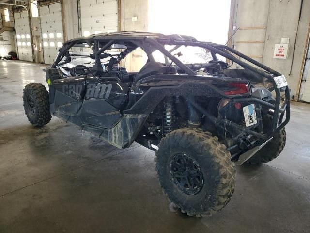 2023 Can-Am Maverick X3 Max X DS Turbo RR