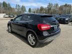 2017 Mercedes-Benz GLA 250 4matic