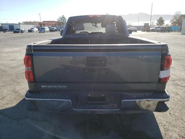 2014 GMC Sierra C1500