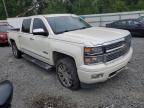 2014 Chevrolet Silverado C1500 High Country