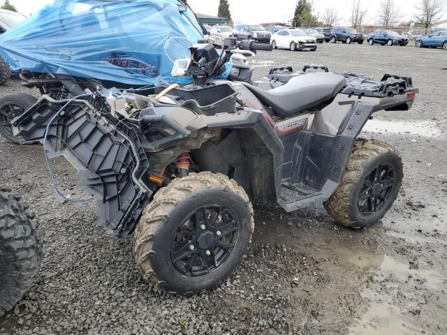 2022 Polaris Sportsman 850 Premium