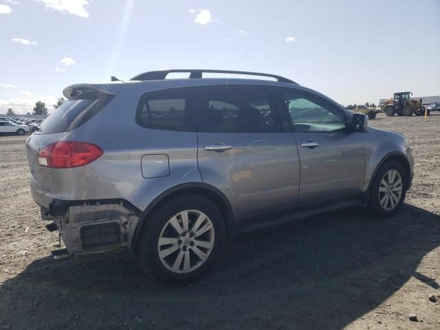 2008 Subaru Tribeca Limited