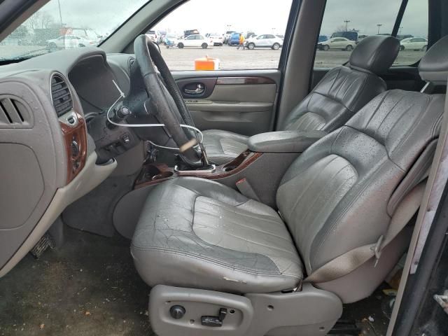 2004 GMC Envoy