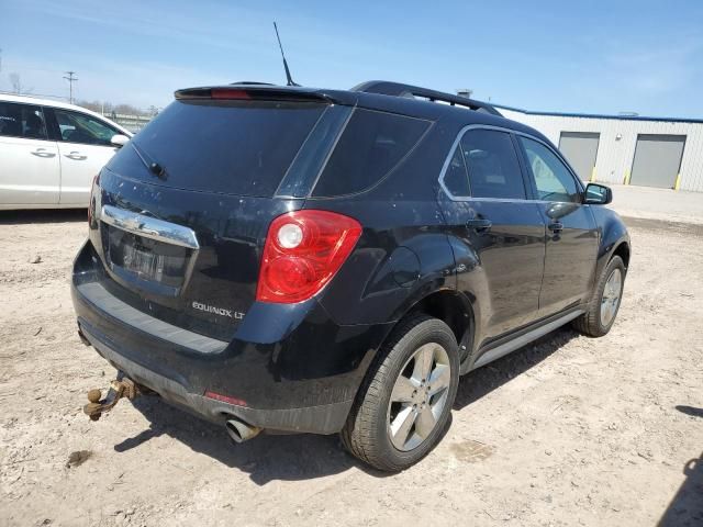 2012 Chevrolet Equinox LT