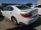 2007 Lexus LS 460