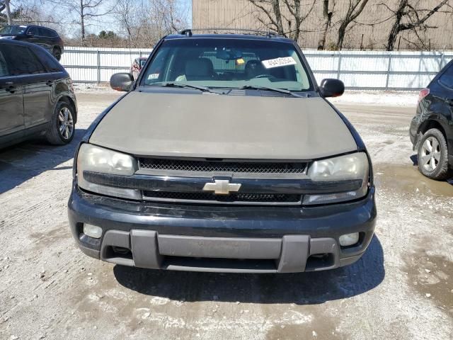 2005 Chevrolet Trailblazer LS