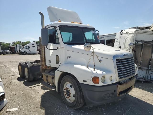 2008 Freightliner Conventional ST120
