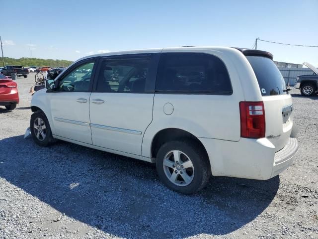 2008 Dodge Grand Caravan SXT