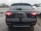 2017 Maserati Levante Luxury