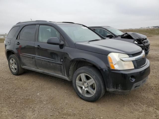 2009 Chevrolet Equinox LT