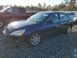 2004 Honda Accord EX for sale in Windham, ME