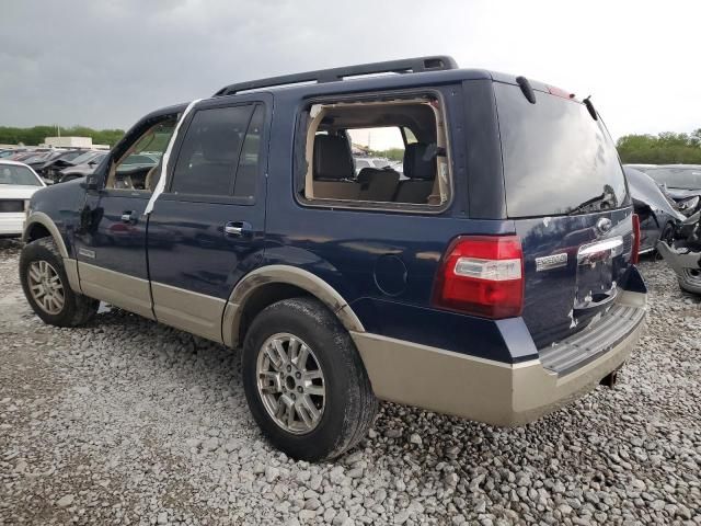 2008 Ford Expedition Eddie Bauer