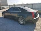 2010 Cadillac CTS Performance Collection